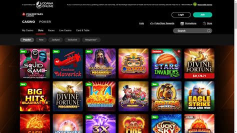 pokerstars casino|Welcome to PokerStars™.